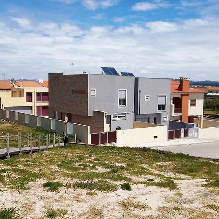 فيلا Barranha Beach House Agucadoura المظهر الخارجي الصورة