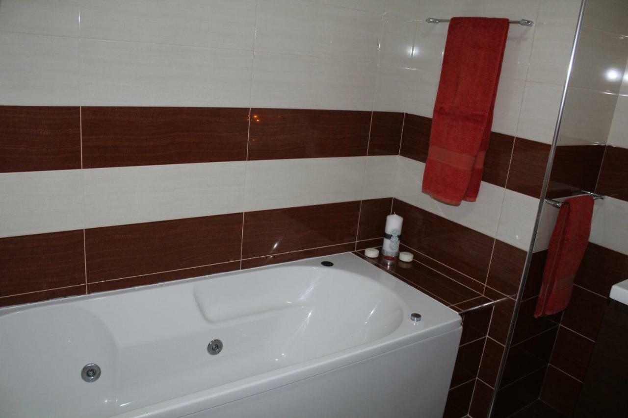 فيلا Barranha Beach House Agucadoura المظهر الخارجي الصورة
